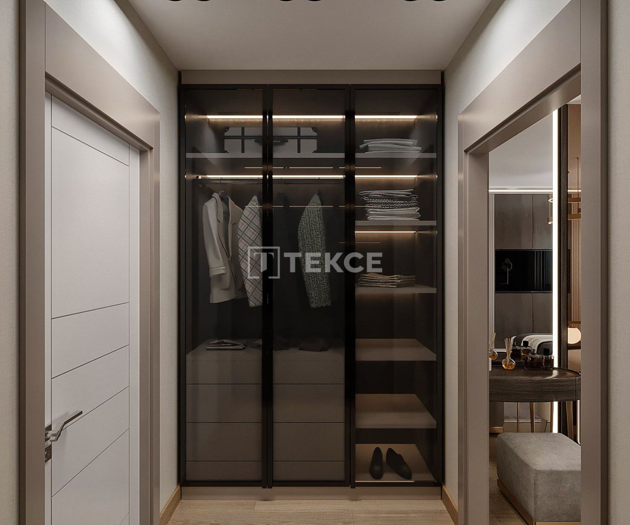 Appartement à Istanbul, Turquie, 168 m² - image 10