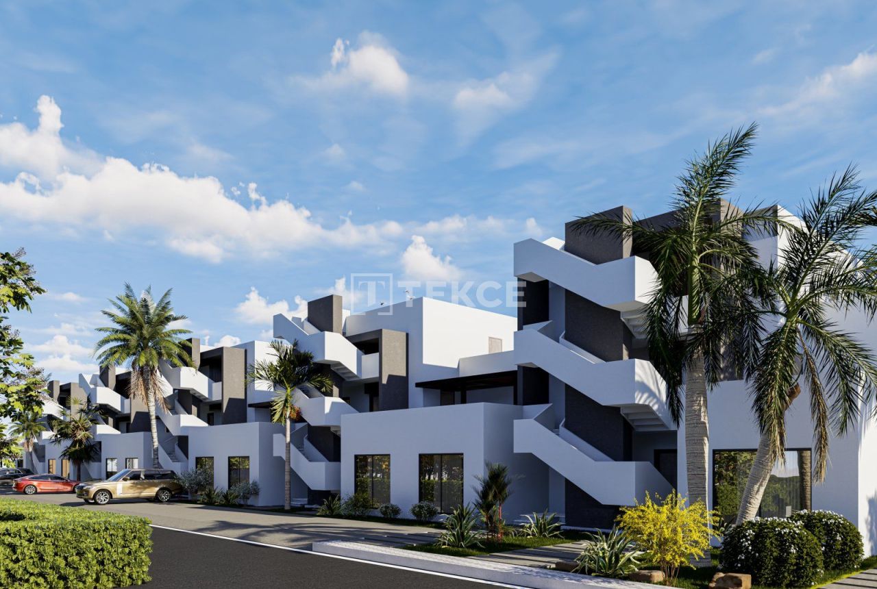 Attico a Gazimağusa, Cipro, 70 m² - foto 10