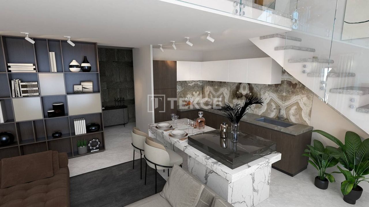 Ático en Gazimağusa, Chipre, 150 m² - imagen 11