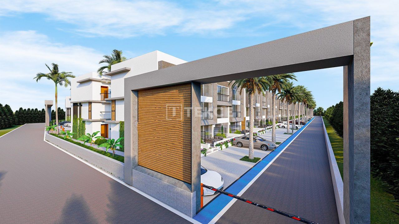 Apartamento en İskele, Chipre, 39 m² - imagen 11