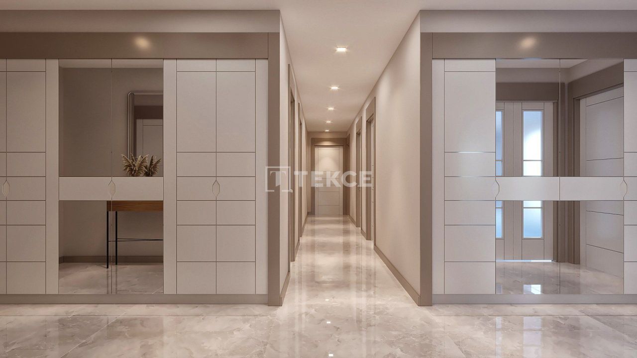 Appartement à Istanbul, Turquie, 168 m² - image 12