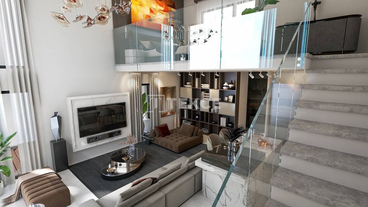 Ático en Gazimağusa, Chipre, 150 m² - imagen 13