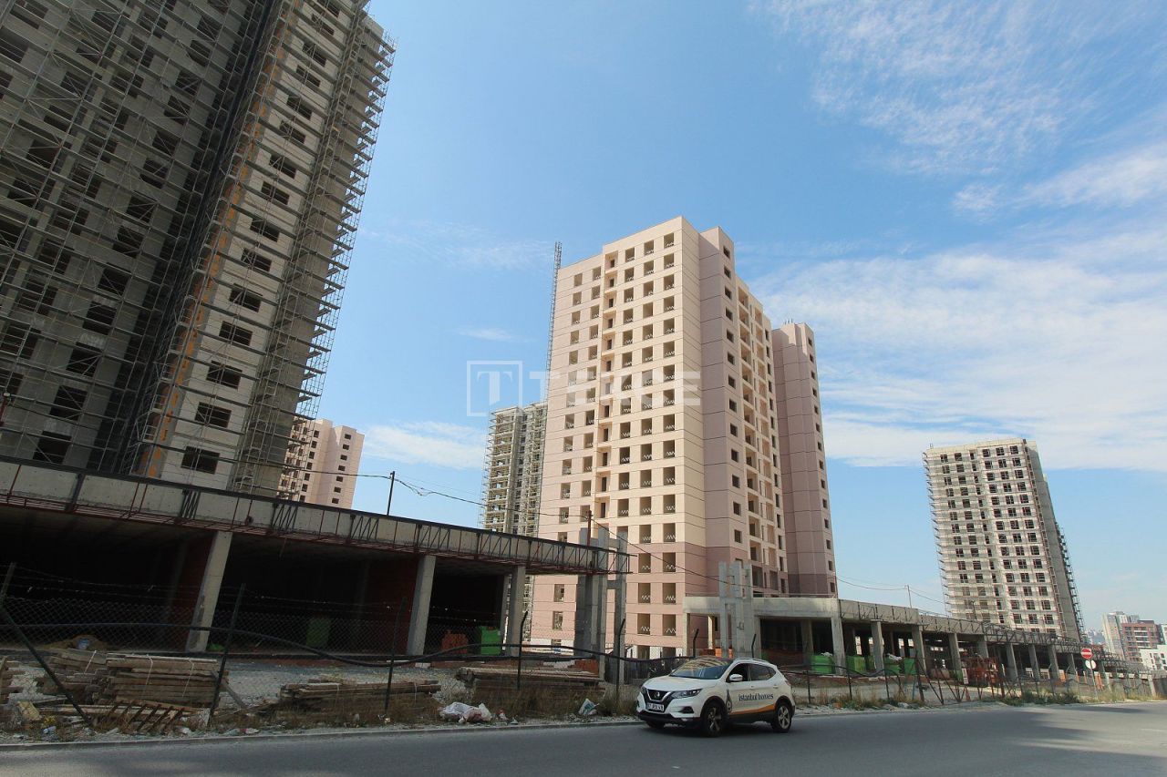 Appartement à Istanbul, Turquie, 168 m² - image 14