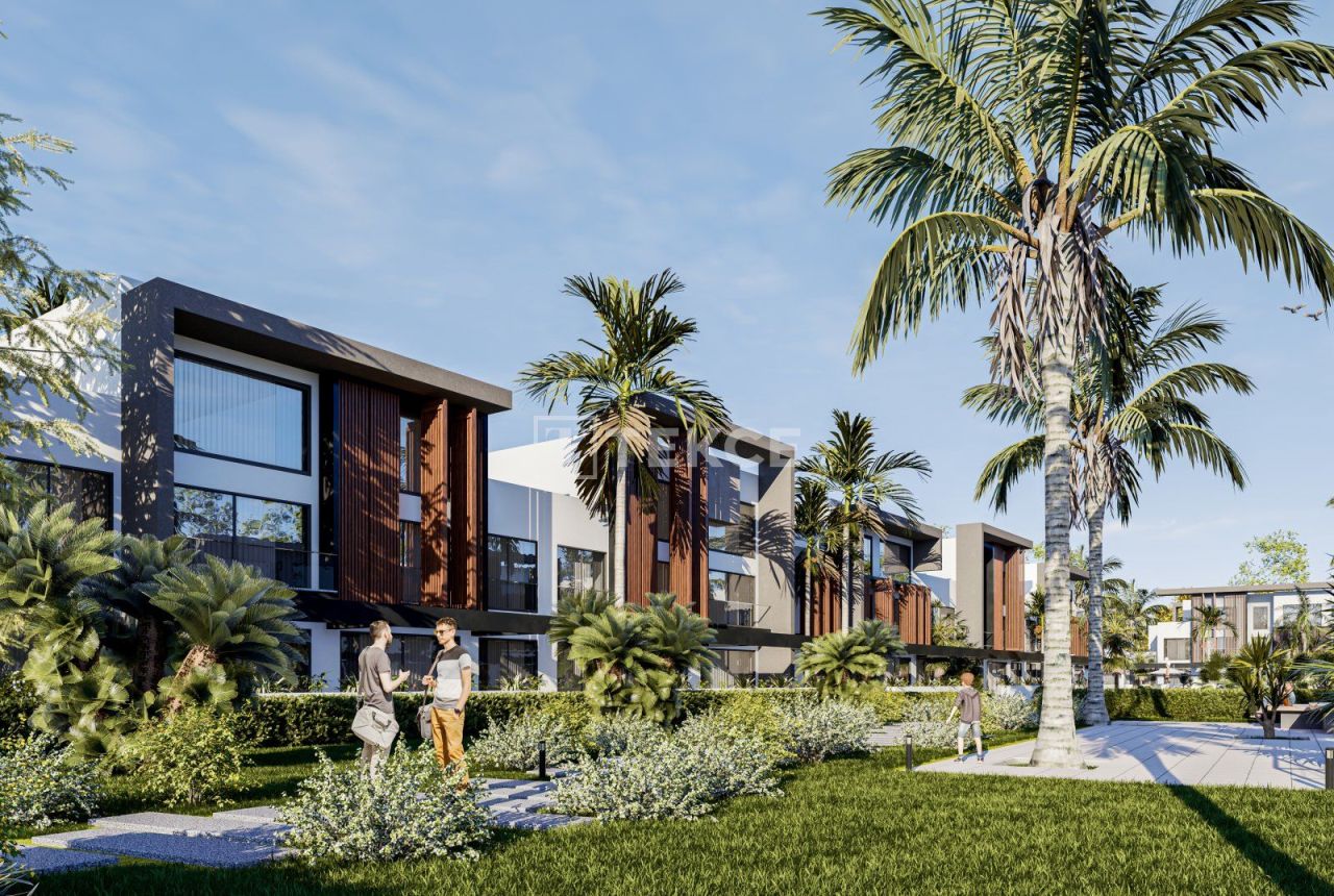 Attico a Gazimağusa, Cipro, 70 m² - foto 14