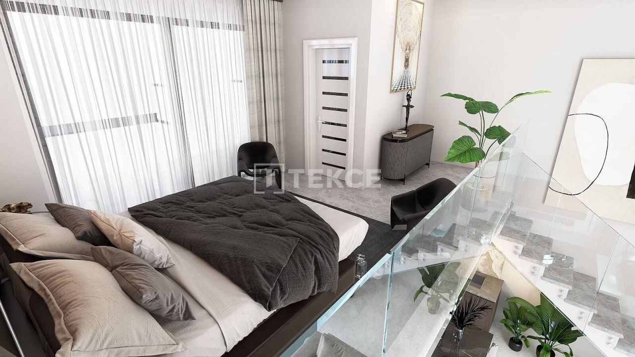 Ático en Gazimağusa, Chipre, 150 m² - imagen 15