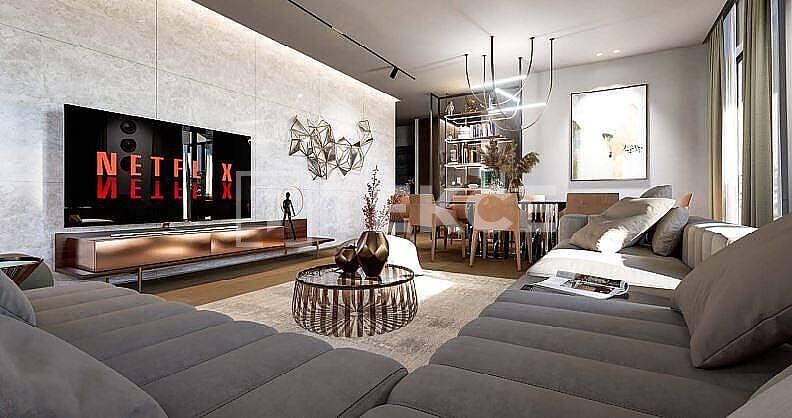 Apartment in Istanbul, Türkei, 120 m² - Foto 15