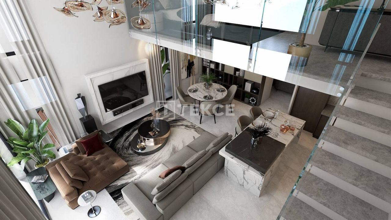 Ático en Gazimağusa, Chipre, 150 m² - imagen 16