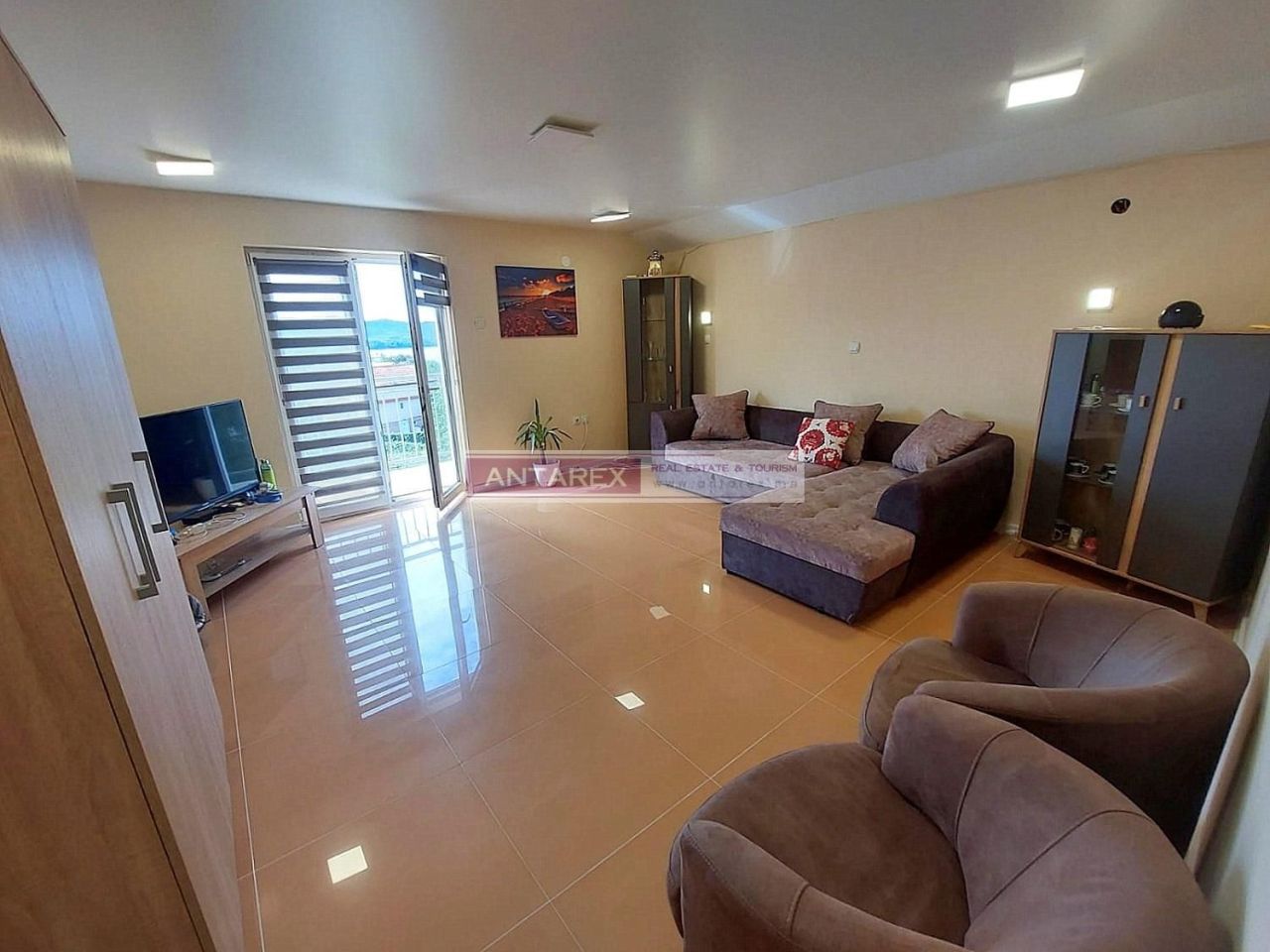 Apartment in Tivat, Montenegro, 90 m² - Foto 2