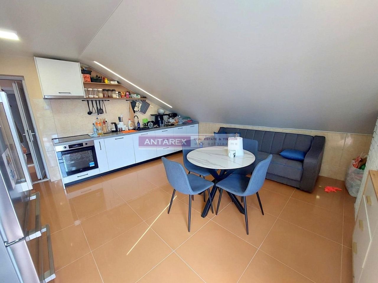 Apartment in Tivat, Montenegro, 90 m² - Foto 3