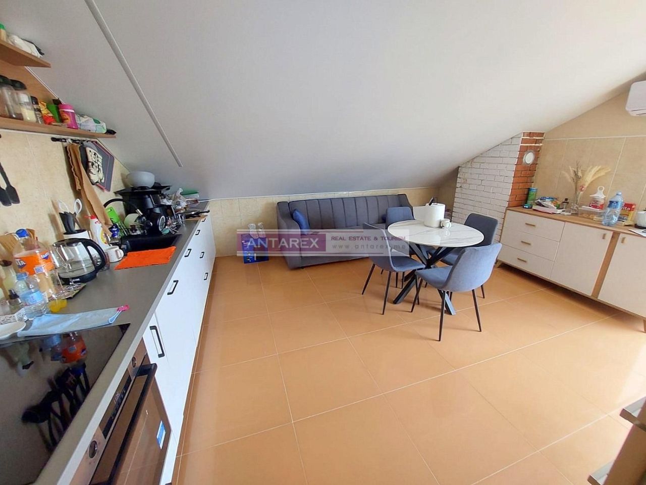 Apartment in Tivat, Montenegro, 90 m² - Foto 4