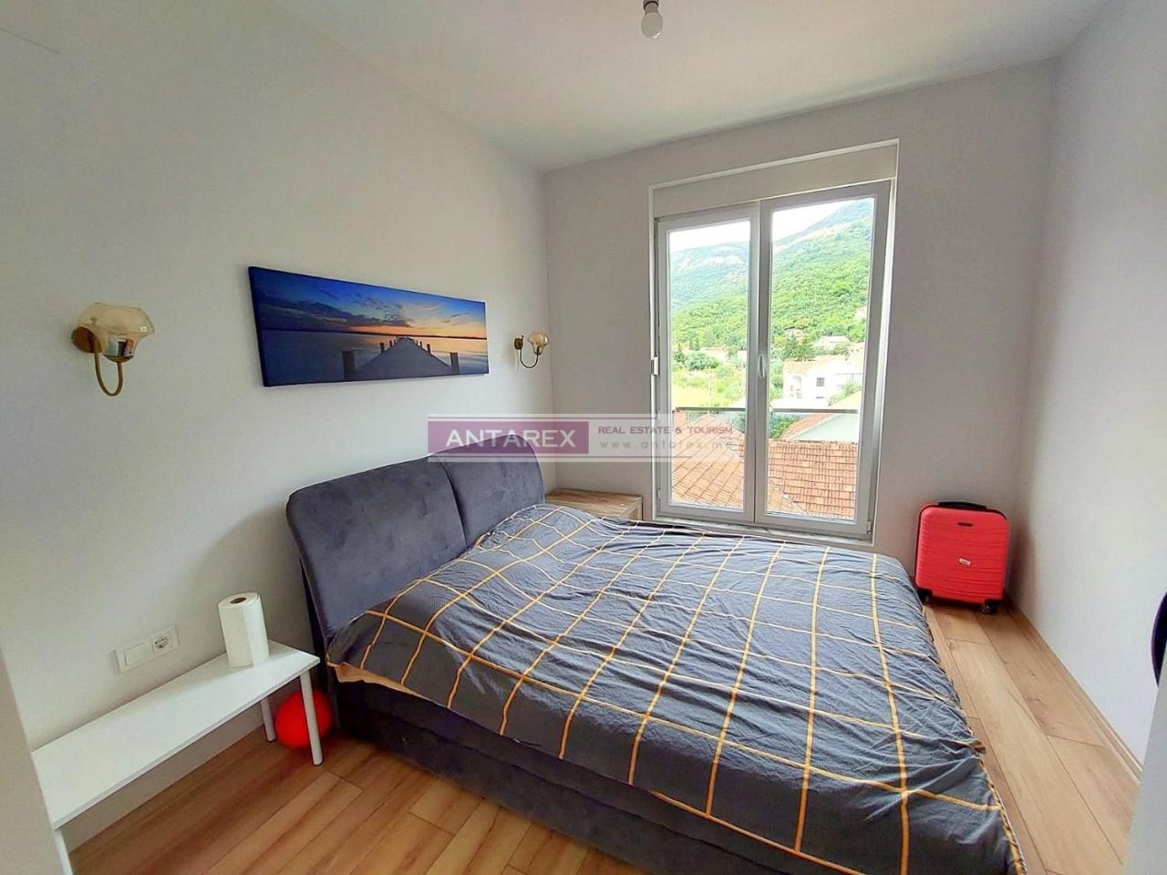 Appartement à Bijela, Monténégro, 45 m² - image 4