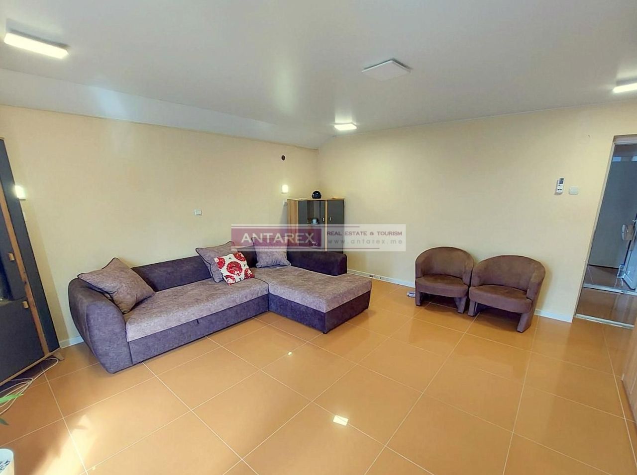 Apartment in Tivat, Montenegro, 90 m² - Foto 5