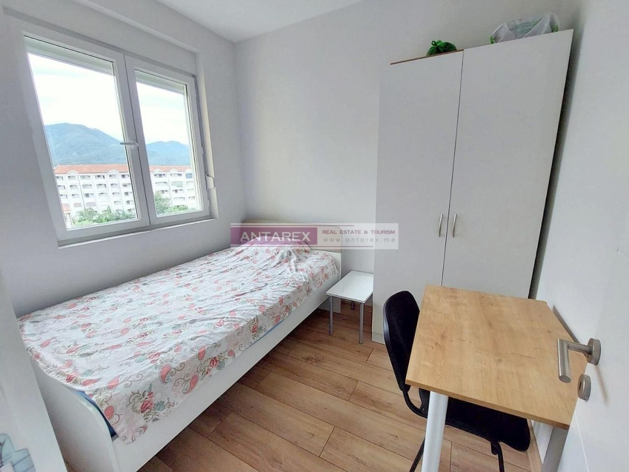 Appartement à Bijela, Monténégro, 45 m² - image 5