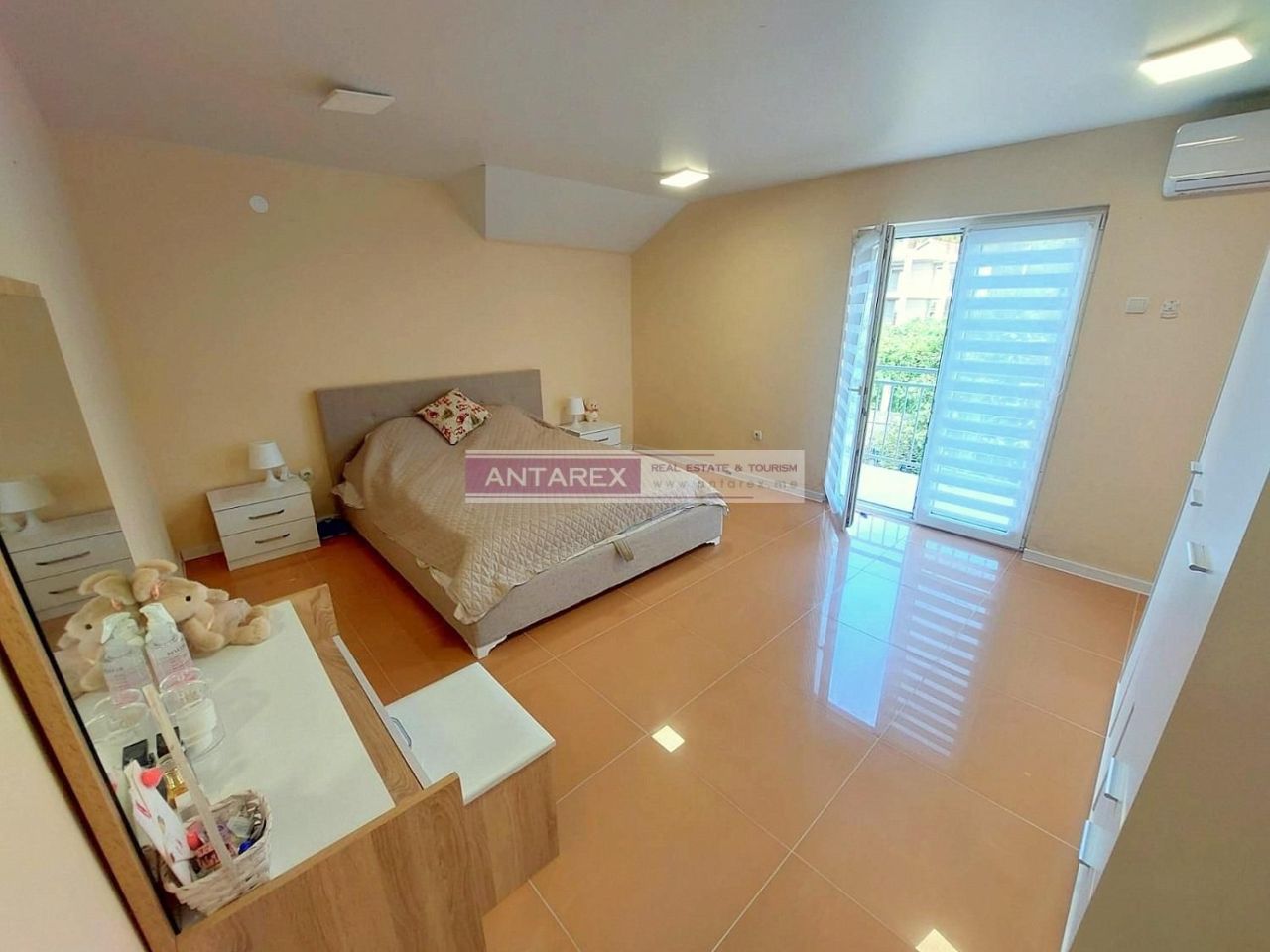Apartment in Tivat, Montenegro, 90 m² - Foto 6