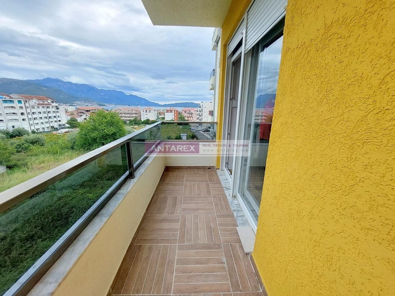 Appartement à Bijela, Monténégro, 45 m² - image 6
