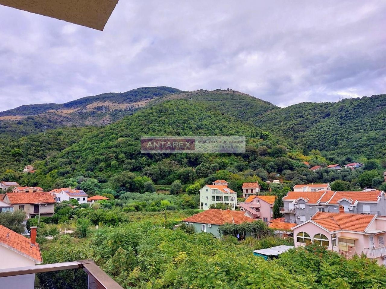 Appartement à Bijela, Monténégro, 45 m² - image 7