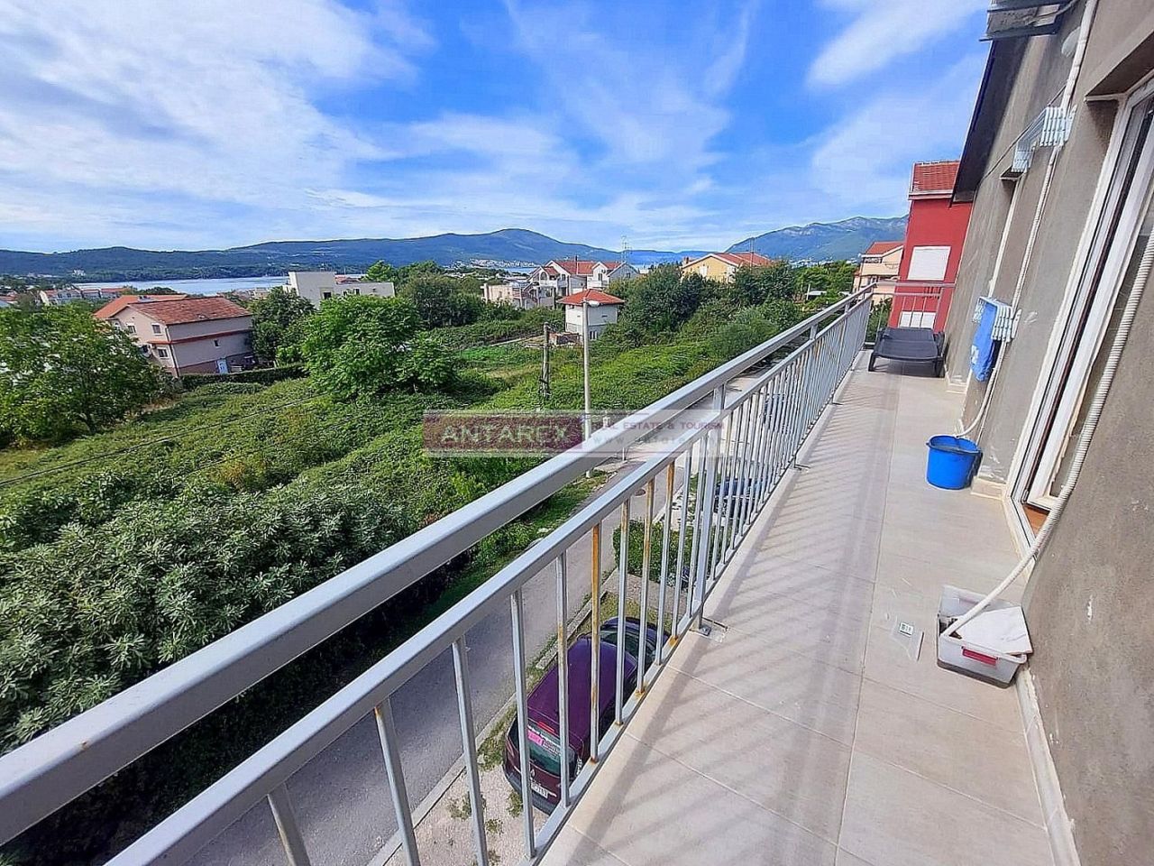 Apartment in Tivat, Montenegro, 90 m² - Foto 8