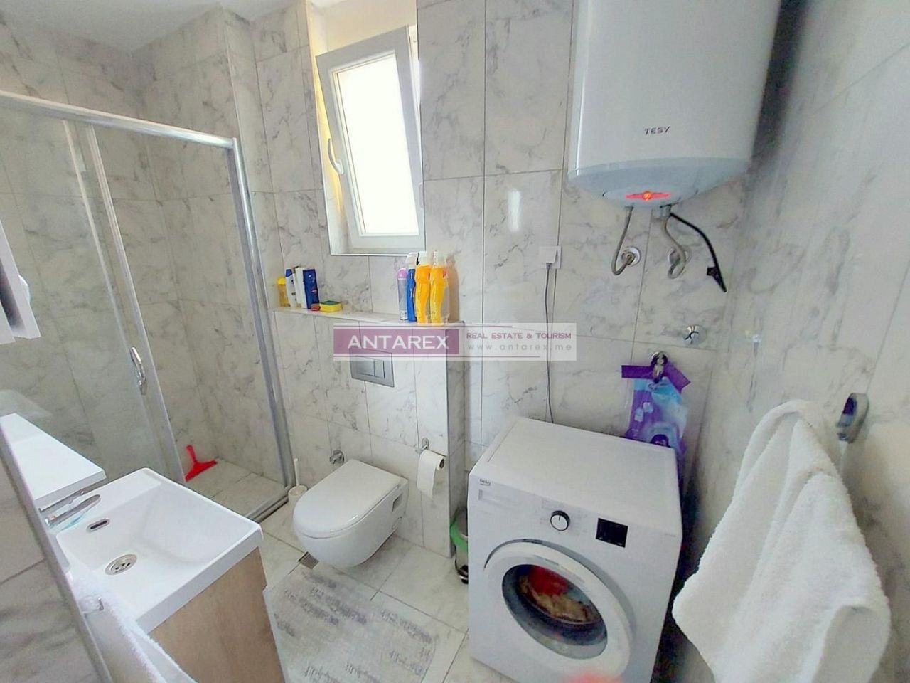 Appartement à Bijela, Monténégro, 45 m² - image 8