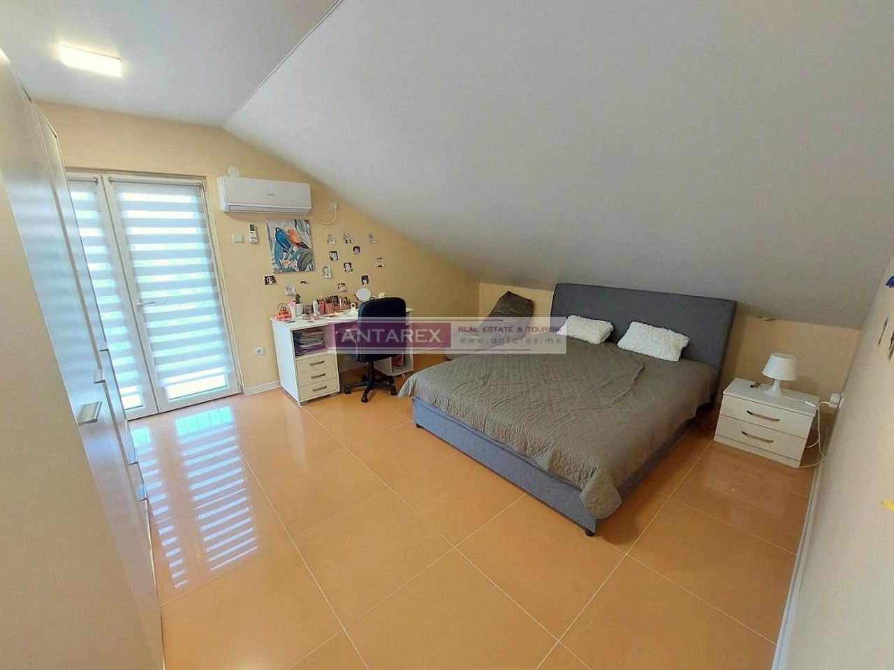 Apartment in Tivat, Montenegro, 90 m² - Foto 9