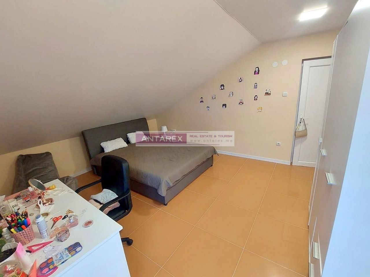 Apartment in Tivat, Montenegro, 90 m² - Foto 10