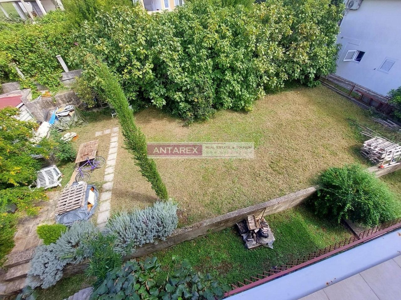 Apartment in Tivat, Montenegro, 90 m² - Foto 12