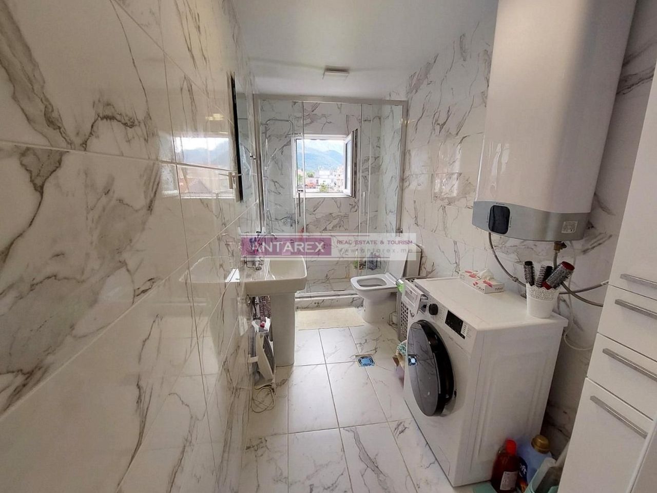 Apartment in Tivat, Montenegro, 90 m² - Foto 13