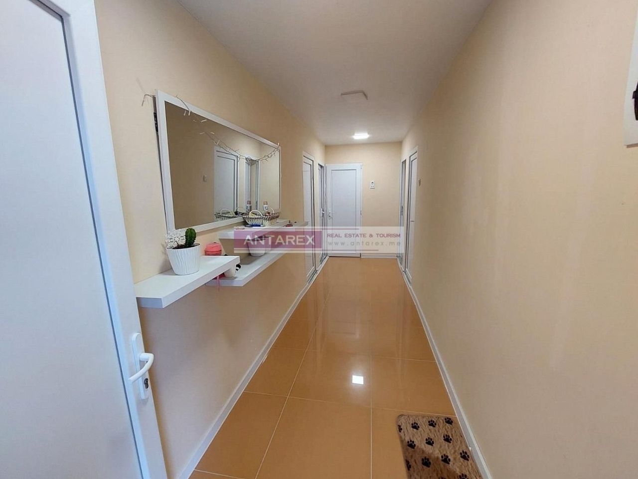 Apartment in Tivat, Montenegro, 90 m² - Foto 14