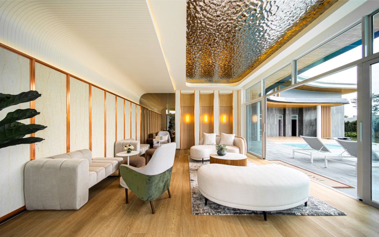 Villa a Pattaya, Thailandia, 224 m² - foto 3