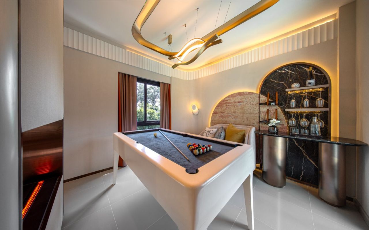 Villa a Pattaya, Thailandia, 224 m² - foto 5