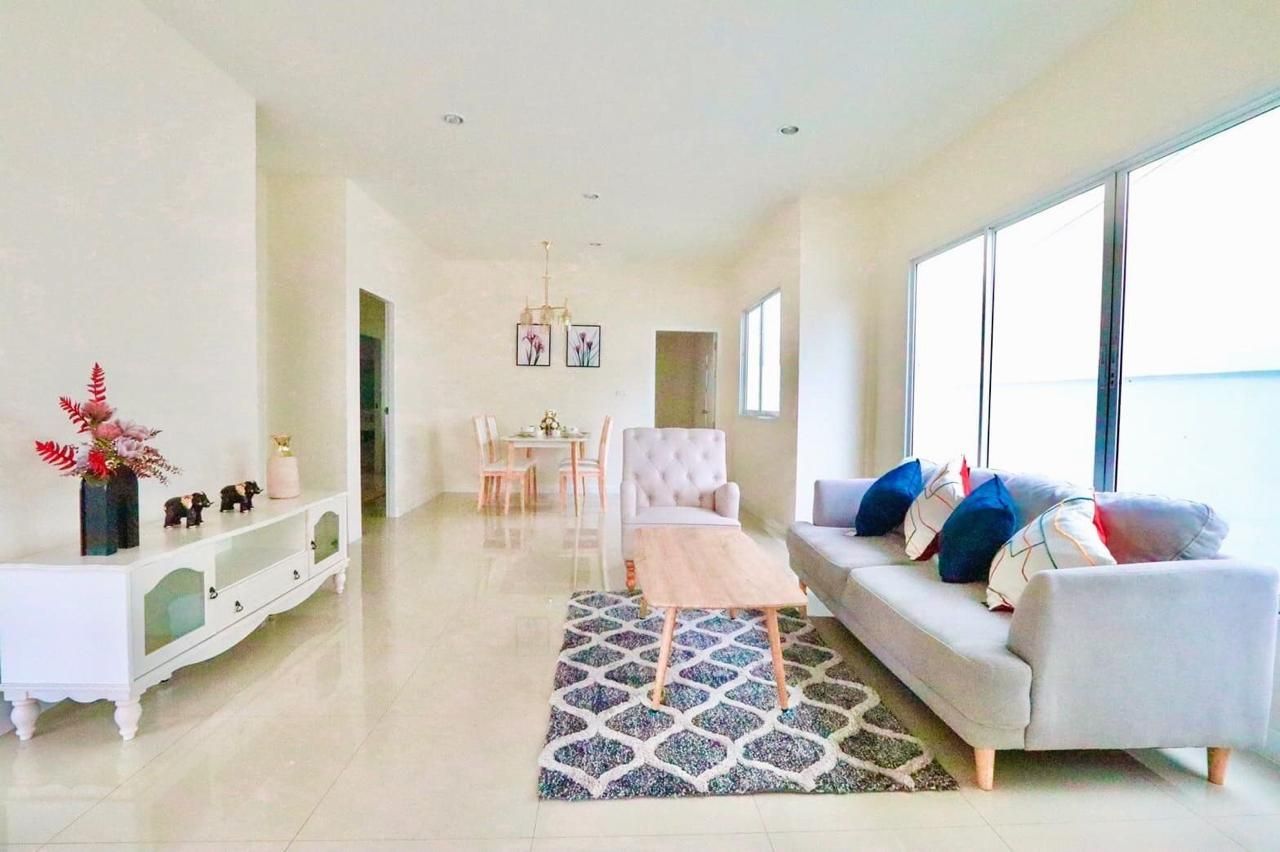 Villa en Pattaya, Tailandia, 74.96 m² - imagen 5