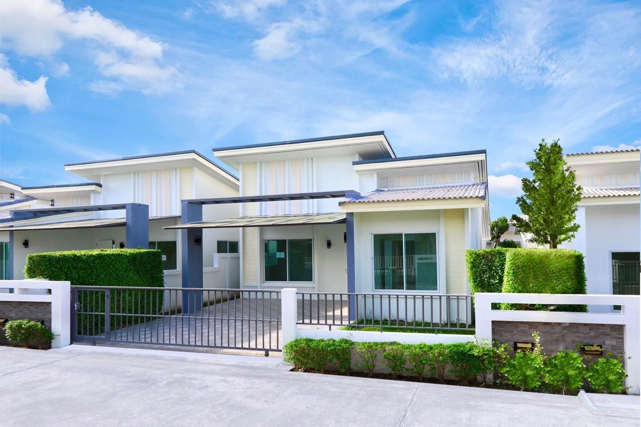 Villa in Pattaya, Thailand, 147.9 m² - Foto 4