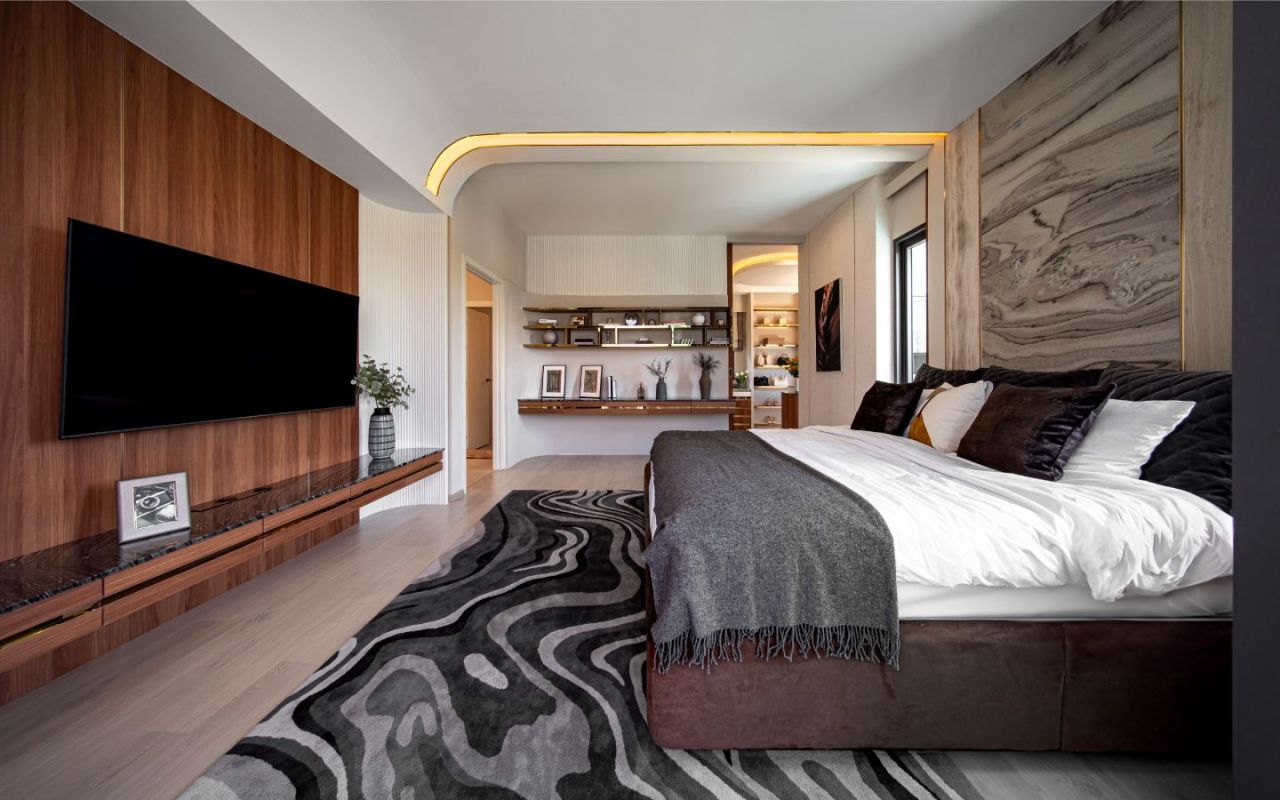 Villa a Pattaya, Thailandia, 224 m² - foto 6