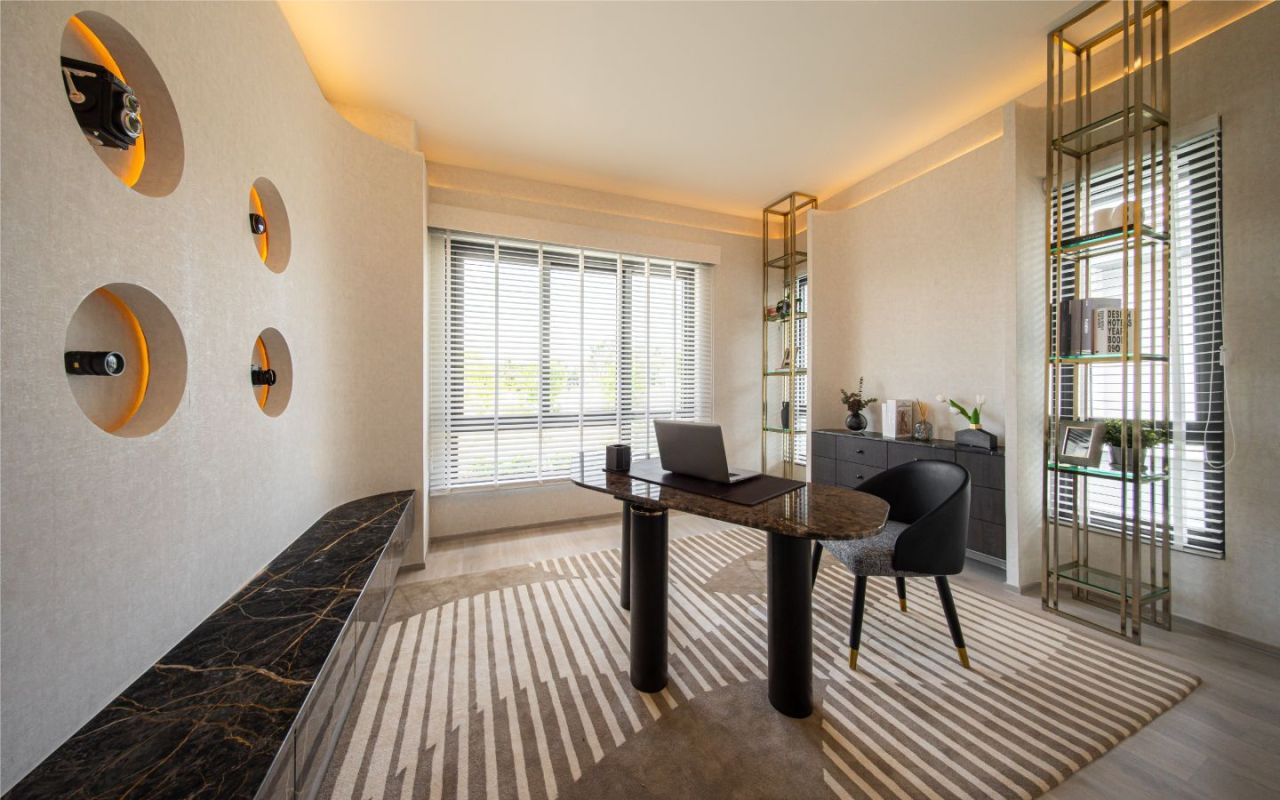 Villa a Pattaya, Thailandia, 224 m² - foto 8