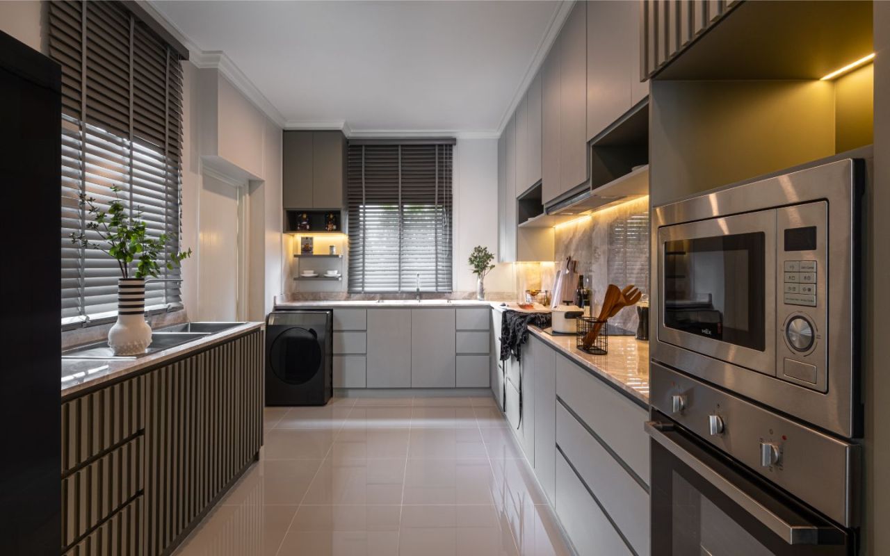 Villa a Pattaya, Thailandia, 224 m² - foto 9