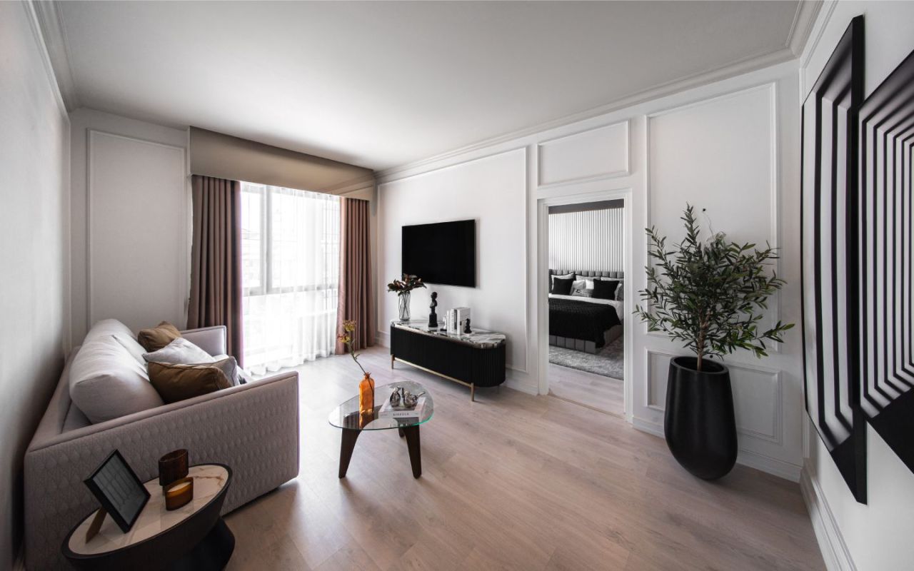 Villa a Pattaya, Thailandia, 224 m² - foto 10