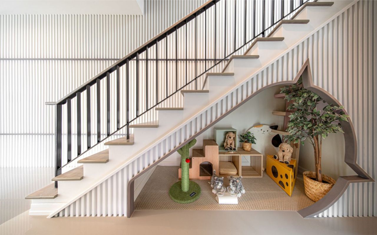 Villa a Pattaya, Thailandia, 224 m² - foto 11