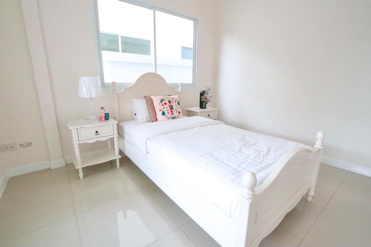 Villa in Pattaya, Thailand, 147.9 m² - Foto 11