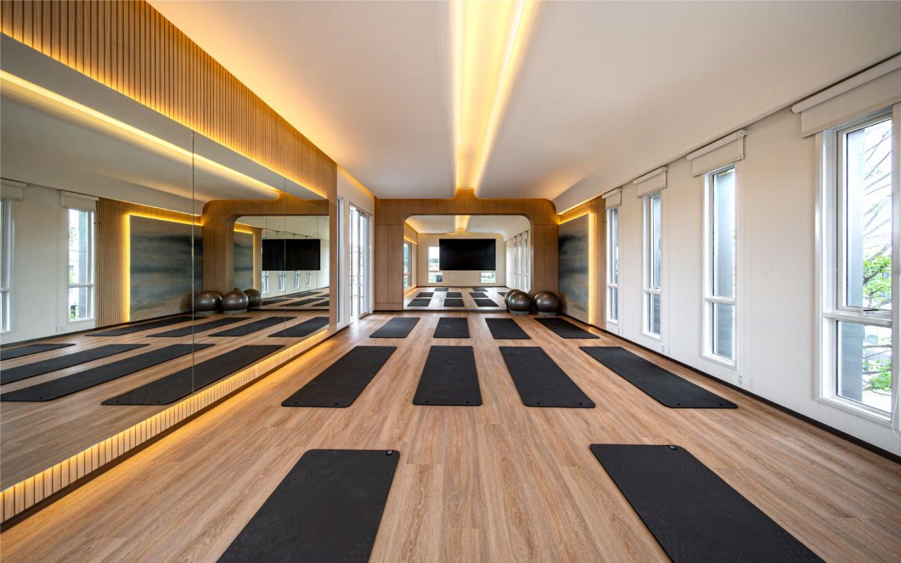 Villa a Pattaya, Thailandia, 224 m² - foto 13