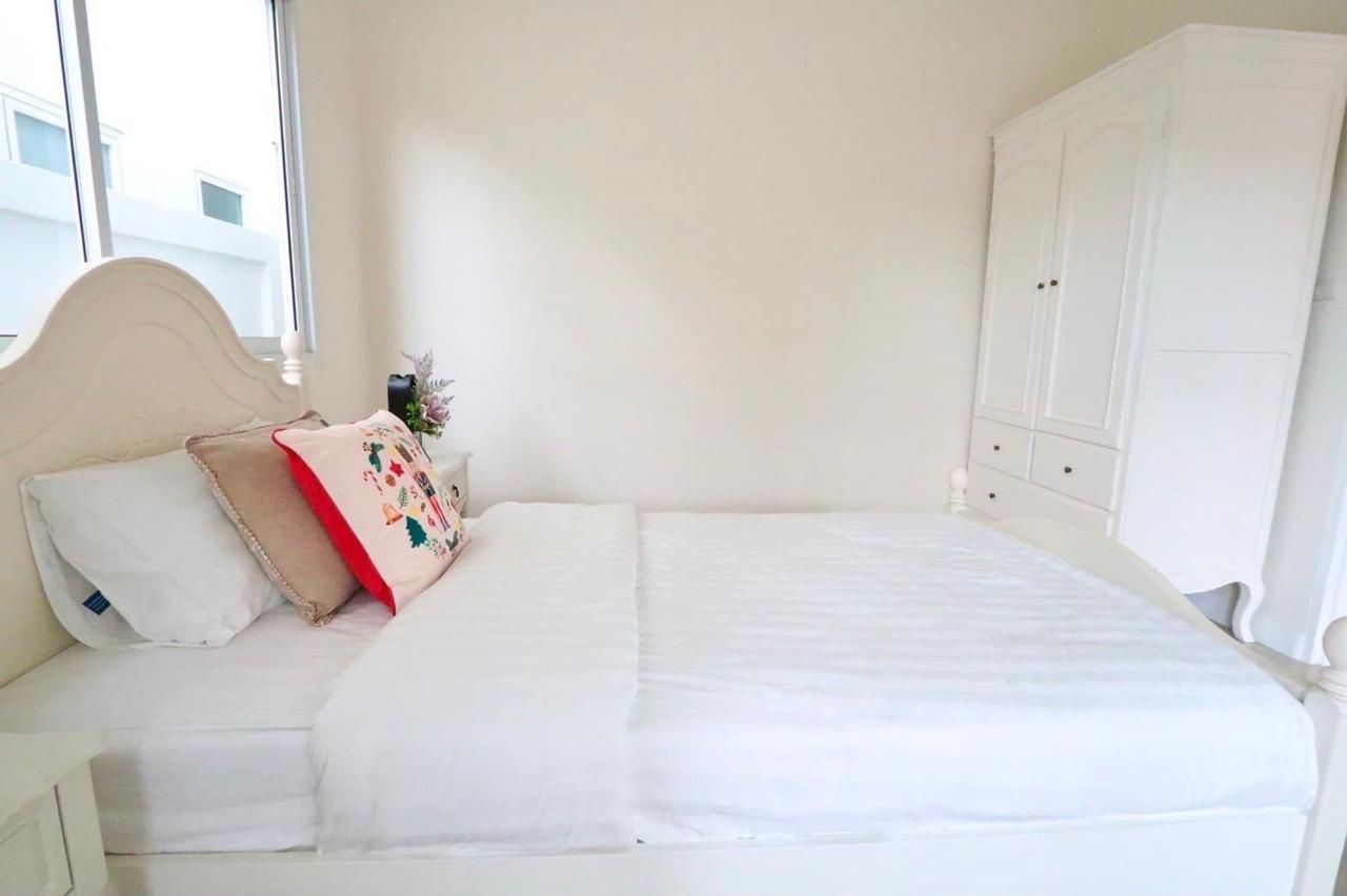 Villa in Pattaya, Thailand, 104.84 m² - Foto 11