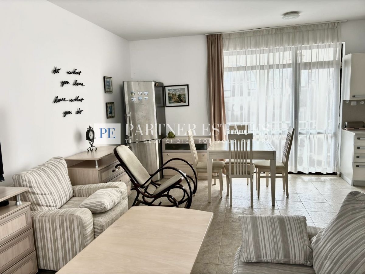 Apartment in Sveti Vlas, Bulgaria, 86 m² - picture 1