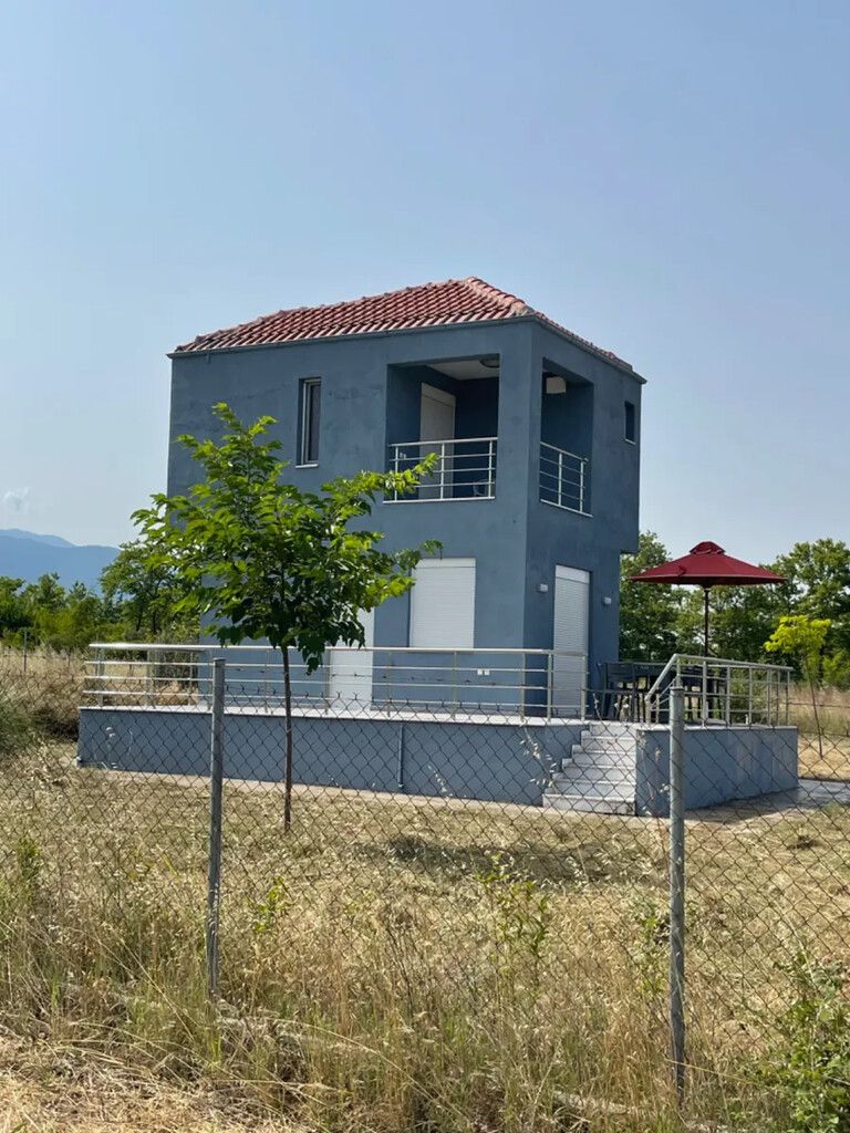 Haus in Pieria, Griechenland, 75 m² - Foto 1