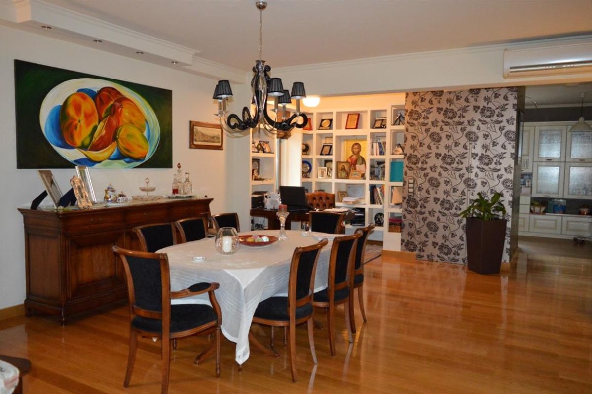 House on Saronic Islands, Greece, 376 m² - picture 1