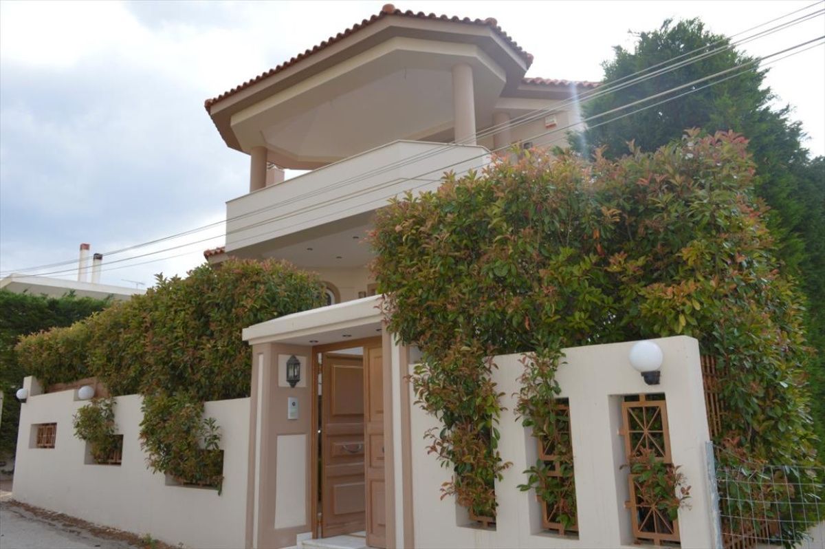 House in Peloponnese, Greece, 285 m² - picture 1