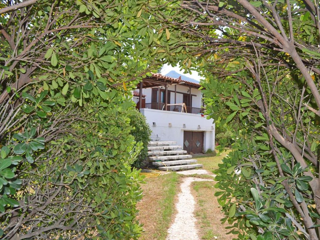 House in Peloponnese, Greece, 210 m² - picture 1