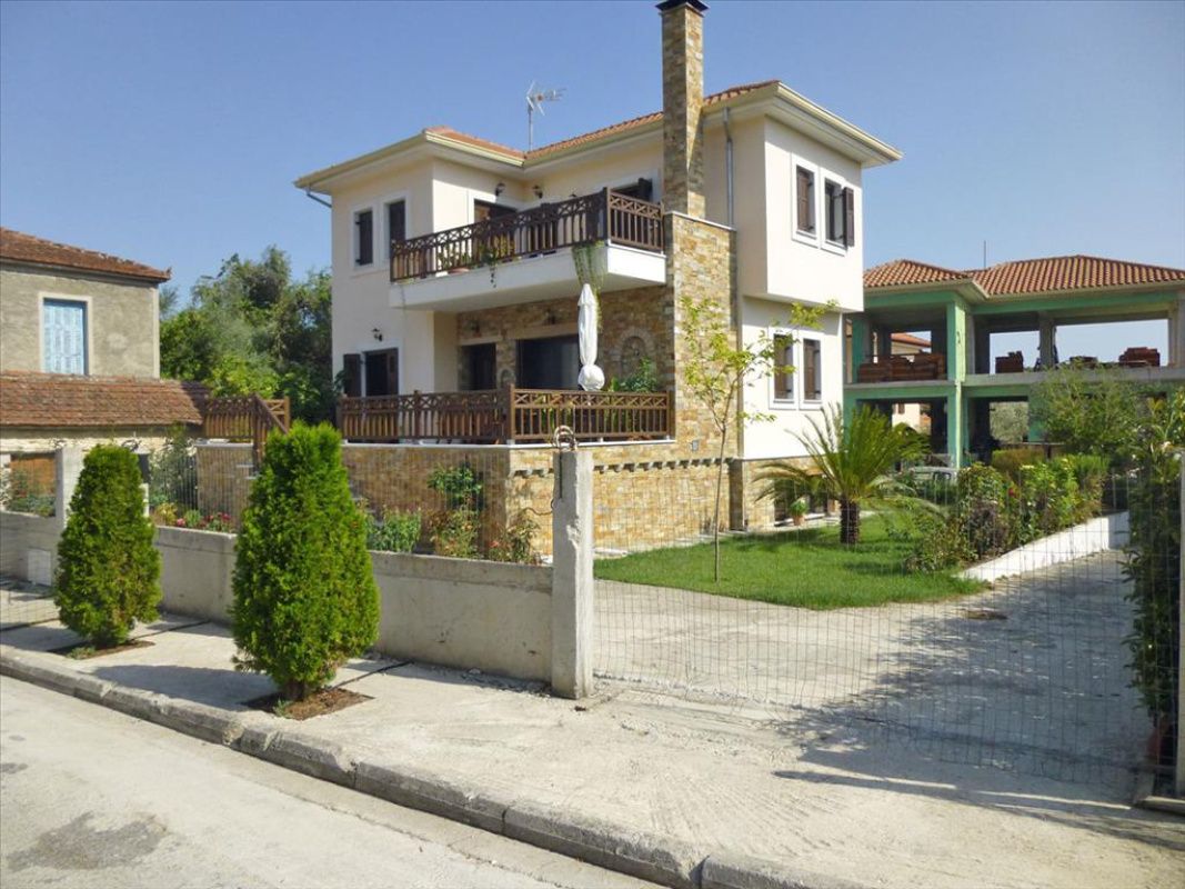 House in Thessaly, Greece, 175 m² - picture 1