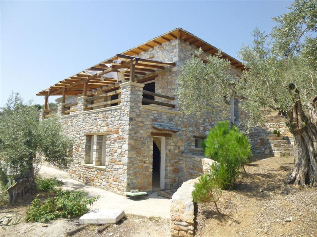 Maison en Thessalie, Grèce, 270 m² - image 1