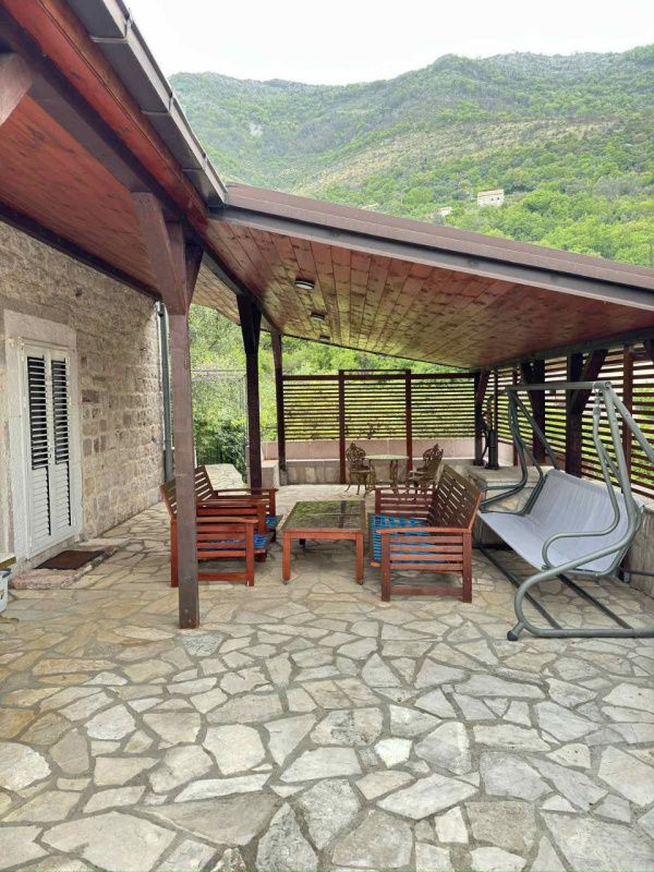 Haus in Kamenari, Montenegro, 250 m² - Foto 5