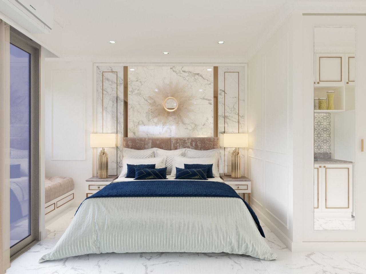 Apartment in Pattaya, Thailand, 23 m² - picture 6