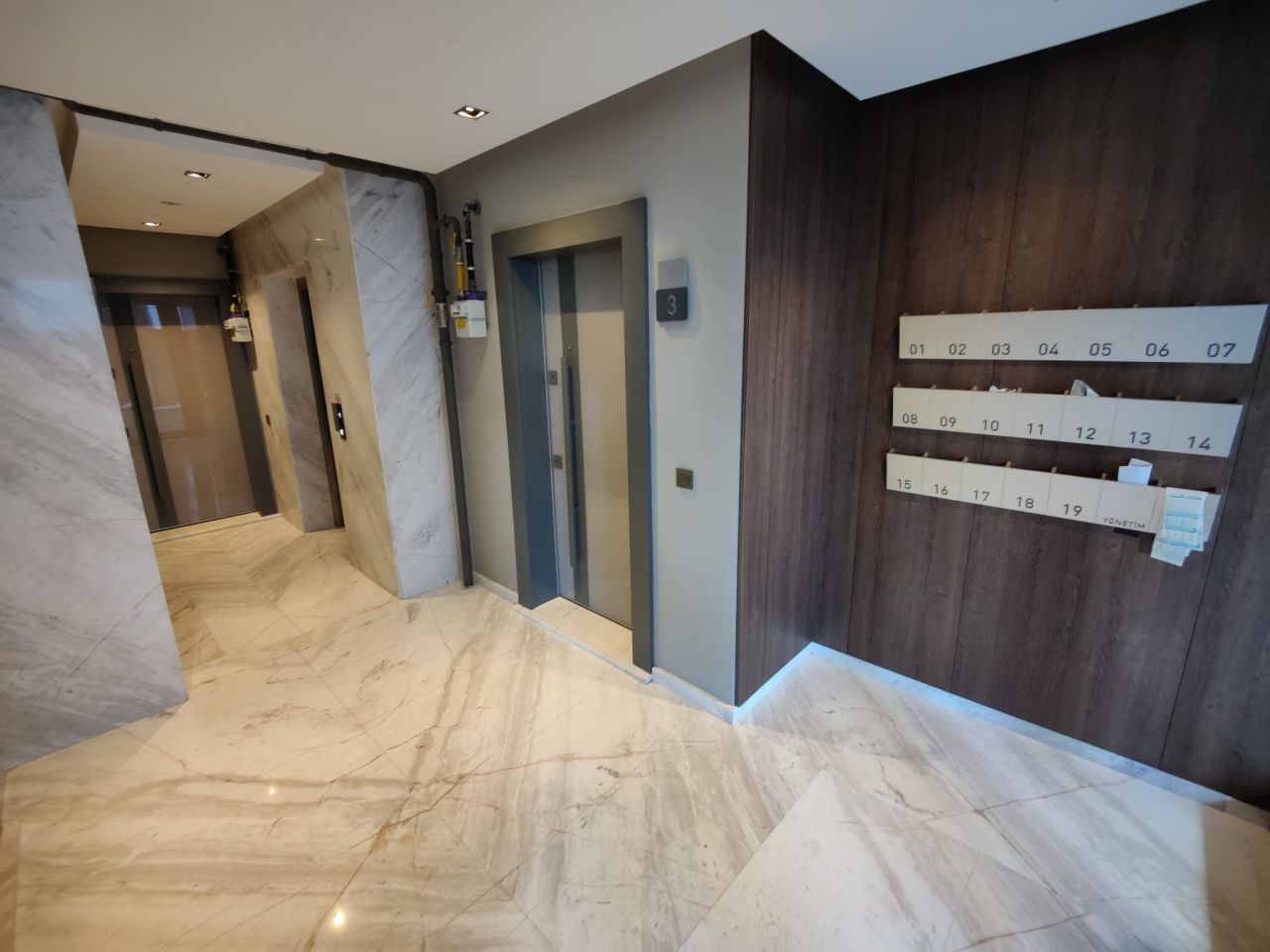 Piso en Antalya, Turquia, 85 m² - imagen 4