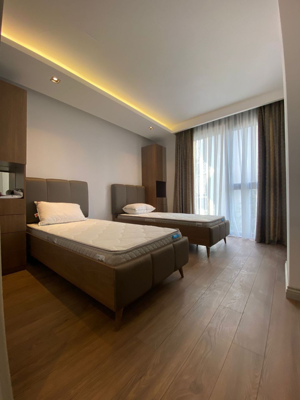 Piso en Antalya, Turquia, 85 m² - imagen 14